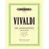 KNYGA Bookshop Violin Concerto in F minor Op. 8 No. 4 Winter