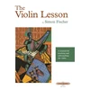 KNYGA Bookshop Violin Lesson