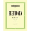 KNYGA Bookshop Violin Sonata No. 5 in F Op. 24 Spring