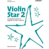 KNYGA Bookshop Violin Star 2, Accompaniment book