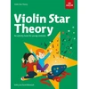 KNYGA Bookshop Violin Star Theory