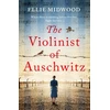 KNYGA Bookshop Violinist of Auschwitz