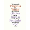 KNYGA Bookshop Virginia Woolf