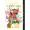 KNYGA Bookshop Visit from the Goon Squad