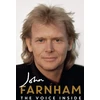 KNYGA John Farnham The Voice Inside