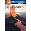 KNYGA Bookshop Volcanoes!