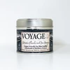 KNYGA Bookshop Voyage- Scented Soy Candle- Marine Florals and Sea Breeze