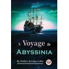 KNYGA Bookshop Voyage to Abyssinia