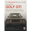 KNYGA Kenneth Cservenka Vw Golf Gti