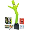 KNYGA Bookshop Wacky Waving Inflatable Tube Guy Deluxe Edition