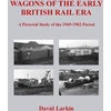 KNYGA Bookshop Wagons of the Early British Rail Era