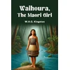 KNYGA Kingston Waihoura, the Maori Girl (Edition2024)