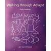 KNYGA Bookshop Walking Through Advent
