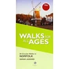 KNYGA Bookshop Walks for All Ages Norfolk