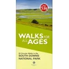 KNYGA Bookshop Walks for All Ages the South Downs