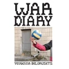 KNYGA Bookshop War Diary