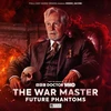 KNYGA Jonathan Barnes War Master: Future Phantoms