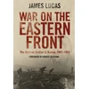 KNYGA James Lucas War on the Eastern Front