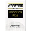 KNYGA Ash Rossiter Warfare in the Robotics Age