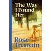 KNYGA Bookshop Way I Found Her