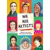 KNYGA Bookshop We are Artists