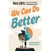 KNYGA Bookshop We Can Do Better