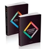 KNYGA Bookshop Web Design with HTML, CSS, JavaScript and jQuery Set