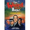 KNYGA Bookshop Weird Tales Boys