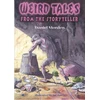 KNYGA Bookshop Weird Tales from the Storyteller