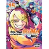 KNYGA Bookshop Welcome to Demon School! Iruma-kun 15