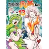 KNYGA Bookshop Welcome to Demon School! Iruma-kun 13