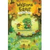 KNYGA Katie Risor Welcome to the Forest: The Harvest Party