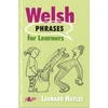 KNYGA Bookshop Welsh Phrases for Learners