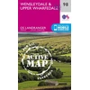 KNYGA Bookshop Wensleydale &amp; Upper Wharfedale