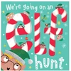 KNYGA Bookshop Were Going On An Elf Hunt