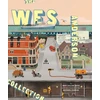 KNYGA Bookshop Wes Anderson Collection