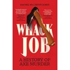 KNYGA Bookshop Whack Job