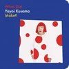 KNYGA Bookshop What Did Yayoi Kusama Make?