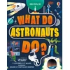 KNYGA Bookshop What Do Astronauts Do?