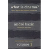 KNYGA Bookshop What Is Cinema? Volume I