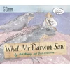 KNYGA Bookshop What Mr Darwin Saw