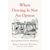 KNYGA Bookshop When Driving Is Not an Option