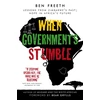 KNYGA Bookshop When Governments Stumble