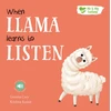 KNYGA Bookshop When Llama Learns to Listen