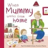 KNYGA Bookshop When Mummy Works From Home