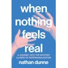KNYGA Bookshop When Nothing Feels Real
