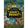KNYGA Bookshop Where's Bruno?