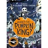 KNYGA Bookshop Where's The Pumpkin King?