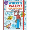 KNYGA Martin Handford Where's Wally? Paper Pandemonium