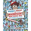 KNYGA Martin Handford Where's Wally? The Magnificent Mini Book Box